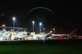 ¿cuál es la ruta más barata? Terminal Internacional Del Aeropuerto De Cali Podra Recibir Hasta 10 Millones De Pasajeros Al Ano Portal Ani