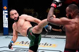 If muhammad wants to keep this fight competitive, he has to find a. Je Tfgsuiit3zm