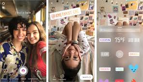 May 31, 2019 · tag someone in an instagram story open instagram and swipe to open story mode as usual. How To Mention Tag Someone In Instagram Stories Freewaysocial