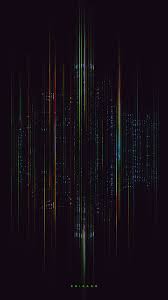 Black Live Wallpaper Wallpaper Ponsel Mengagumkan Animasi