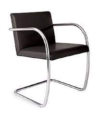 This mies van der rohe barcelona chair was designed almost 90 years ago and is in production since almost 80 years. Mies Van Der Rohe Tugendhat Stuhl Buy Online Fron Classicfactory24