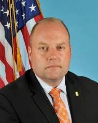 Kieran L. Ramsey – Assistant Director, FBI | NDIA New England