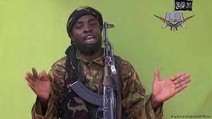 From wikipedia, the free encyclopedia. Abubakar Shekau Aufstieg Und Fall Des Boko Haram Anfuhrers Afrika Dw 24 08 2016