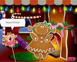 Maybe you would like to learn more about one of these? Candy Crush Saga Holiday Hut Book Of Jen