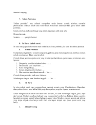Nomor surat diurutkan dari surat keluar pada pada satu periode. Salam Pembuka Surat Resmi Dalam Bahasa Inggris Arasmi
