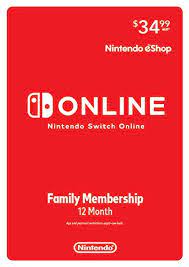We did not find results for: Amazon Com Nintendo Switch Online 12 Month Individual Membership Digital Code Everything Else