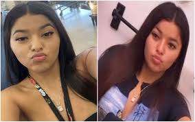 Missing Converse teen last seen walking toward FM 78, phone turned off.  https://bit.ly/4abEEdI