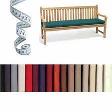 $47.25 + shipping + shipping + shipping. Gartenbank Sitzbank Polsterauflage Sitzpolster Nach Mass