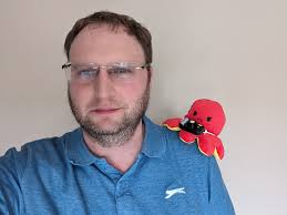 Hi all! I just wanted to introduce myself and share a photo I took