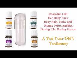 Check spelling or type a new query. Essential Oils For Itchy Eyes Skin Sniffles Seasonal Discomfort Youtube