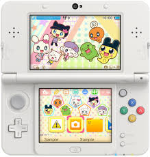 Japan Nintendo 3ds New Themes Of The Week April 28th Perfectly Nintendo Nintendo 3ds Nintendo New Theme
