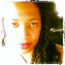 Davina Wright (@Davinaveenie)