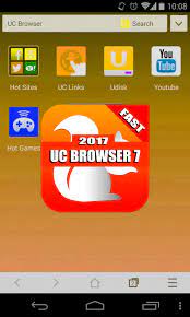 Bluestacks is one of the coolest and widely if you have an apk file, then there is an option in bluestacks to import apk file. New Uc Browser 7 Fast Download Guide For Android Apk Download