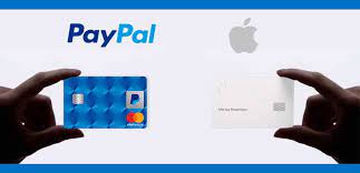 Using your credit card to earn rewards with paypal is easy. Apple Credit Card Vs Paypal Credit Card Angelleye