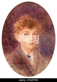 Edward britten hi-res stock photography and images