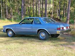 The recall summary will inform you of the consequences for having a defective component. 1980 Chevrolet Malibu User Reviews Cargurus