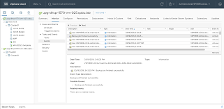 Vcenter Server 6 7 Update 2 Whats New Vmware Vsphere Blog