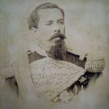 Cᴏʀʀᴇᴏ ᴅᴇ Lᴀʀᴀ HISTORIA-CRÓNICAS-FOTOS ANTIGUAS