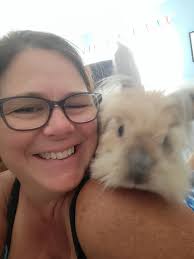 Trigger warning: pet loss I lost my sweet baby girl today. Nutmeg, just  turned 7 years old last month. The doctor said she was suffering from  congestive heart failure, so I had