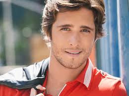 Resultado de imagen de Diego Boneta
