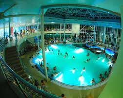 Plan to visit paradisul acvatic, romania. Hotel Alinalex Paradisul Acvatic Brasov