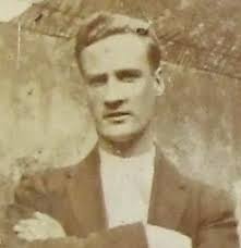 The Clock Is Still Going John Muldowney: His O/C fired the first shots of  the Easter Rising