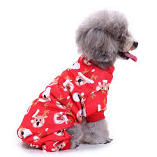 First of all, remember that pajamas shouldn't be used simply for sleeping. Cutest Dog Christmas Pajamas Popsugar Family