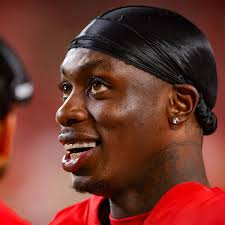 The good news keeps coming for Chiefs fans after latest Xavier Worthy update