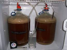 Fare la birra in casa: Kit Per La Birra Artigianale In Casa