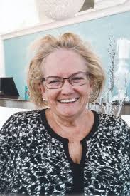 Obituary of Beverley "Bev" Gorecki