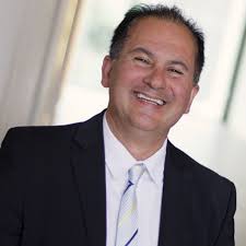 Prof. Dr. Ted Azarmi