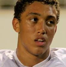 Nick Westbrook, Indiana, Wide Receiver