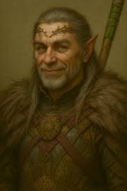 I find this to be quite funny, considering Gale is actually(supposed to be)  at camp.