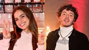 Addison rae is in fact dating jack harlow.. Addison Rae Addresses Jack Harlow Dating Rumors