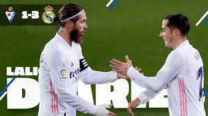 * get dstv premium to watch all the local and international football action *. Eibar 1 3 Real Madrid 5th Win In A Row Benzema Modric And Lucas Golazos Youtube