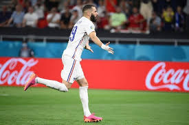 Jadwal perancis vs portugal di matchday 3 uefa nations league, akan di gelar pada senin dini hari, 12 oktober 2020. 4rdrbsixepra1m