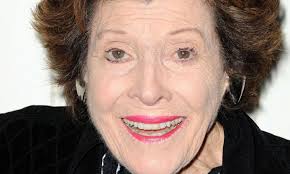 GH's Beloved Susan Brown Passes Away At 86