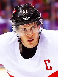 A men's ice hockey tournament has been held every winter olympics (starting in 1924); 2 Sidney Crosby Tumblr Olympic Hockey Team Canada Crosby