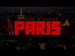 Samra ohne bart ist so gewöhnungsbedürftig. Anonym Paris Ft Samra Lyrics Letras2 Com