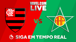 Agora que você já sabe o resultado do jogo do flamengo de ontem, acompanhe também os resultados dos jogos de ontem de outros times. Resultado E Gols Do Jogo Portuguesa Rj 3x1 Flamengo Pelo Campeonato Carioca 2019 04 03 2021 Vavel Brasil
