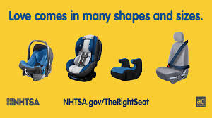 Will medicaid cover special needs car seats? 2020 Child Passenger Safety Week Goes Virtual The Southern Maryland Chronicle