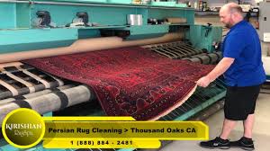What makes them stand out in comparison to other cleaning teams in the area? Persian Rug Cleaning Thousand Oaks Ca 888 884 2481 Rugspa Youtube