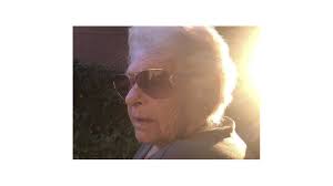 Joan Becker Obituary