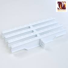 Maybe you would like to learn more about one of these? 1 Meter Drainage Grate Cover 20 Cm White Overflow Grating Pools