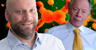 10 startups getting you excited over the past 12 months