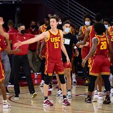 The 2019 usc trojans, basketball roster. 2021 College Basketball Conference Odds And Futures Update Usc St John S Storm Up The Boards Sports Illustrated
