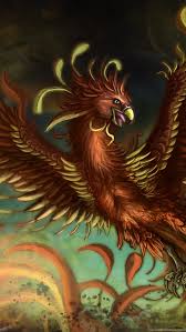 Here are 10 top and latest cool phoenix bird wallpaper for desktop with full hd 1080p (1920 × 1080). Mythology Phoenix Bird Wallpapers For Iphone 5 Desktop Background