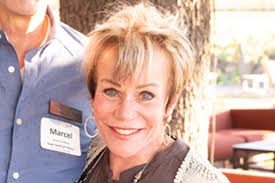 Yountville Chamber of Commerce Business and Community Award Winners 2020