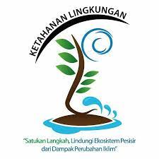 Gratis untuk komersial tidak perlu kredit bebas hak cipta. Bagai Mana Gambar Logo Ketahanan Lingkungan Tlng Fotoin Brainly Co Id