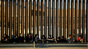 One of two infamous goth music or industrial music clubs around the philly area. Us To Review Treatment Of Asylum Seekers Financial Times